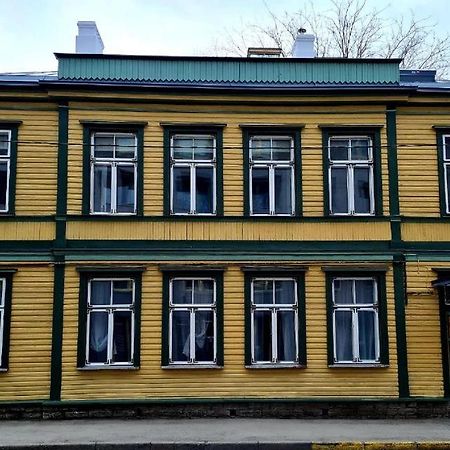 Tatari 32 One-Bedroom Apartment Tallinn Exterior photo