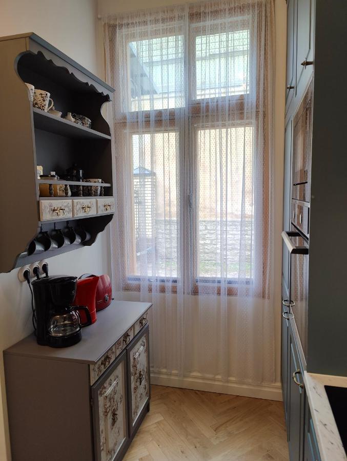 Tatari 32 One-Bedroom Apartment Tallinn Exterior photo