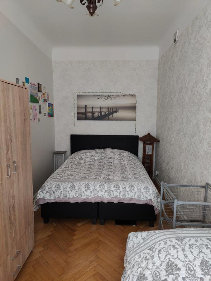 Tatari 32 One-Bedroom Apartment Tallinn Exterior photo