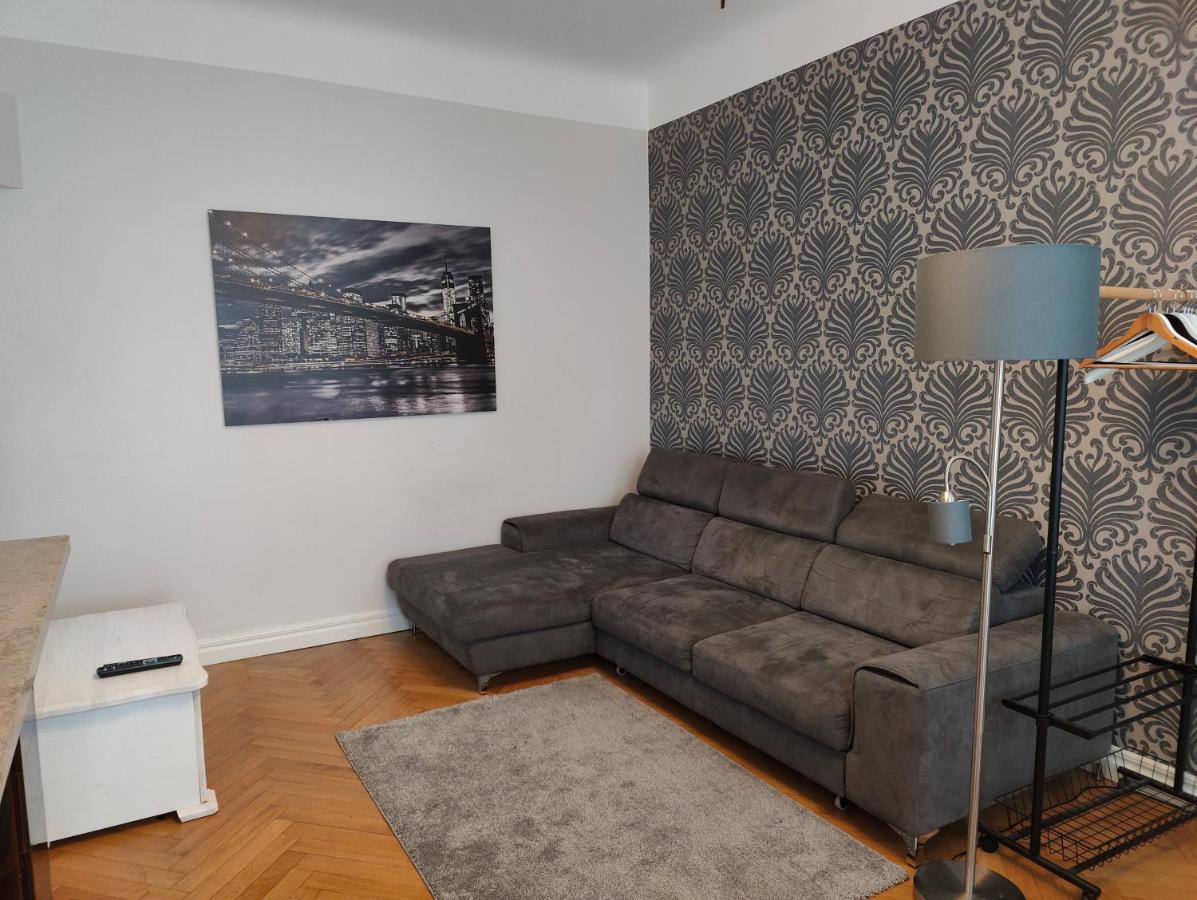 Tatari 32 One-Bedroom Apartment Tallinn Exterior photo
